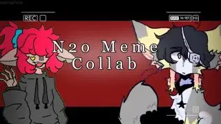 N20 // animation meme // collab with 