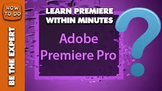 Audio Synchronization Problem in Adobe Premiere & Solution