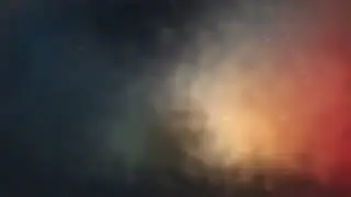 news background colour blur video