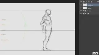Lecture 4: Sketching a Basic Template Figure