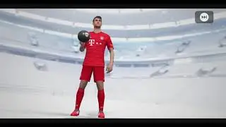 #pes2020android #pes2020mobile OPEN SPECIAL AGENT POTW BAYERN MUENCHEN  ENJOYYY!!!