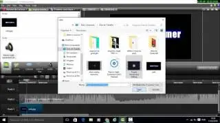 especial 40 iscritos,criando indro top pelo sony vegas PRO  e camtasia 8