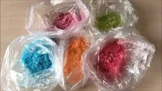 Как Покрасить Сахар Для Декора