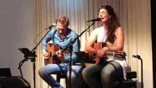 Lana Wolf - You Needed Me - 3 juli 2017
