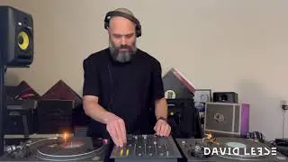 David Leese - Vinyl Session 060