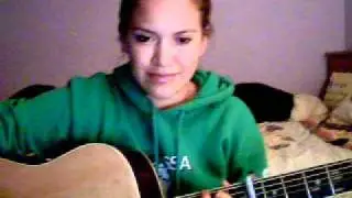 LIGHTS In the Dark I See Acoustic Cover
