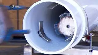 Плавающие фонтаны (Передача Как это работает) How It's Made ? Сезон 18 HD ⚙