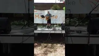 Friend Of The Devil   Mayfaire   2017