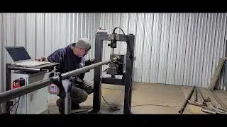overlength pipe programming