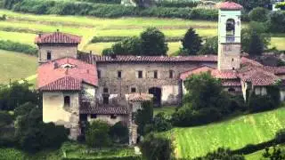 MTB STEZZANO - TERZO RADUNO