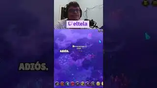 La Fórmula Secreta para Escapar de los gankers en Albion Online #shorts