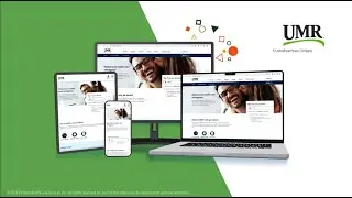 UMR.COM reimagined [SP]