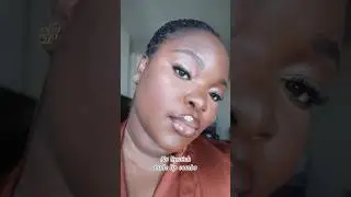 Perfect Nude Lip Combo for dark skin | Bare Period #lipswatch #lipcombo #blackownedbeauty