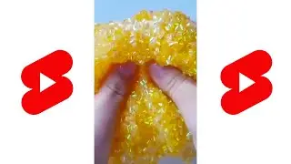 Satisfying Slime Video | Relaxing Slime ASMR 