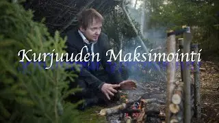 Kurjuuden maksimointi - Maximizing misery