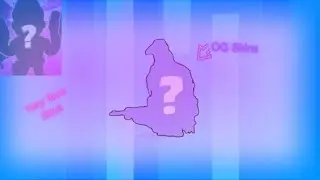 Rarest skin in Brawlstars 2024!👾