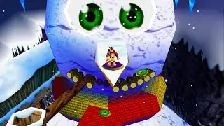 Banjo-Kazooie part 3