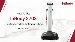 InBody 370s Demo