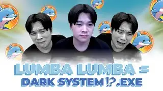 JONATHAN LIANDI EXE | LUMBA LUMBA ADALAH DARK SYSTEM!?