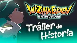 NOTICIAS de INAZUMA ELEVEN | REACCIÓN
