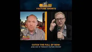 Anthony Rapp Beams In To Chat Trek