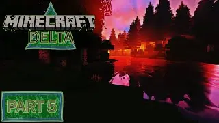 Minecraft Delta Part 5 Kein Großer Fortschritt