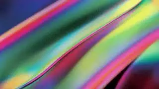 Kuedo - 'Time Glide' (Official Visualiser)