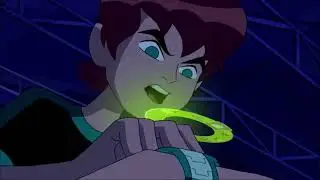 EVERY BEN 10 OMNITRIX
