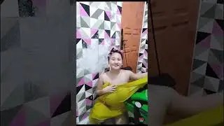 Payudara jumbo goyang bigo