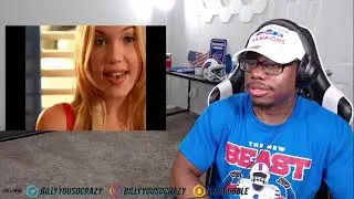 THIS VIDEO KILT ME LMAO | Mandy Moore - Candy REACTION!