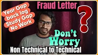 move from non technical to technical #technical #coding master Avinash
