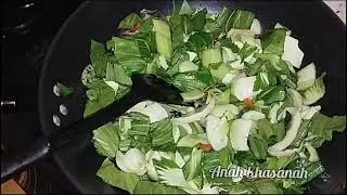menu harin || masakan sederhana