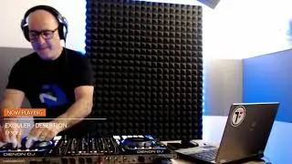 TRANCE SESSION RADIOSHOW EP.#017