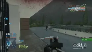 BF Hardline