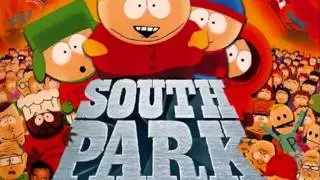Cancion de South park