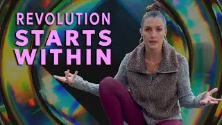 3 Ways to Stay Centered as the World Loses its Sh*t