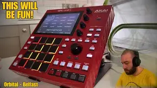 AKAI MPC One+ | Available at AudioLevel