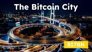 El Salvador's $17BN Bitcoin City: A Revolutionary Step Towards the Future