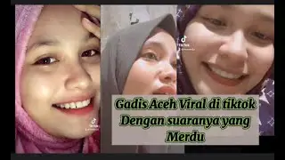 LAGU ACEH VIRAL DITIKTOK