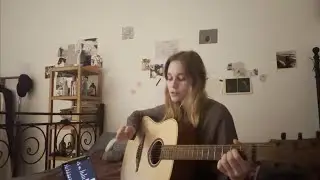 pumped up kicks - cover