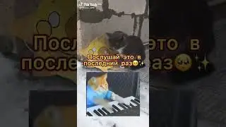 Послушай это в последний раз