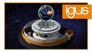 Plastics in Motion - igus® Image Film
