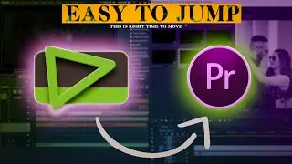 easy to move Edius to Premiere Pro with These 4 Simple Hacks!