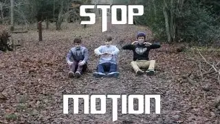 Stop Motion