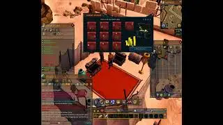 [RPU] RS3 Duel Arena Dialogue Part 2