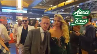 AVN AWARDS 2020 Red Carpet 19 Alexis Texas Natalia Starr Sizi Sev Autumn Falls Dana DeArmond 