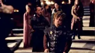 The Bronn and Tyrion comedy hour