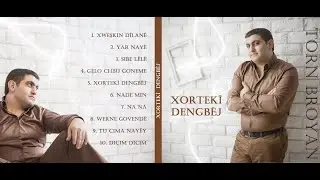 Torn Broyan - Nade Min (Official Audio) 2013 ©