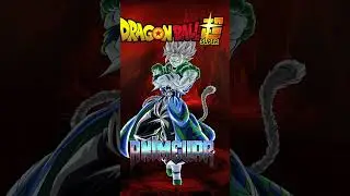 ¿Que tan fuerte seria un Gogetto ssj10? 