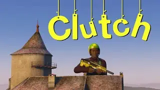 How I CLUTCHED to Win a PVP Event with 33 Kills